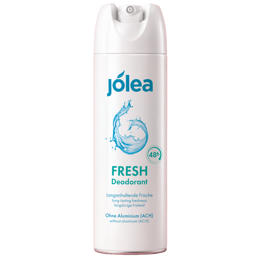 Deospray Fresh