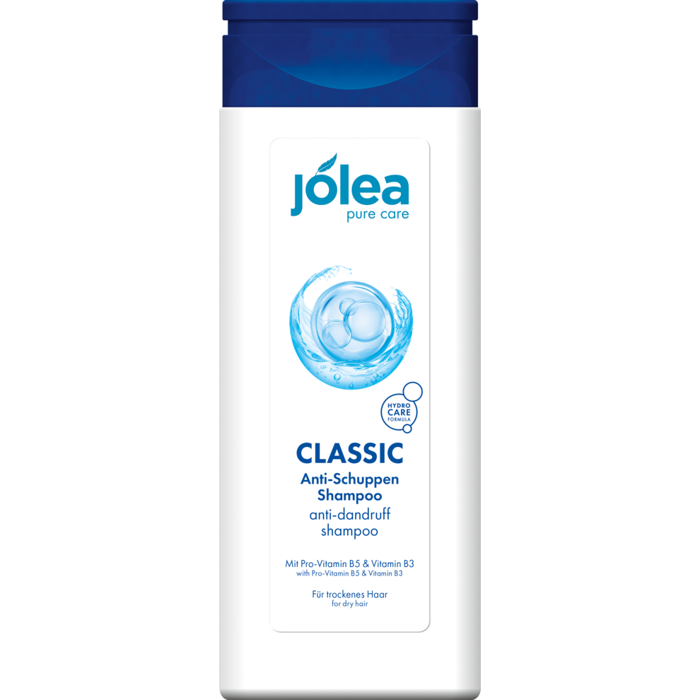 Shampoo Anti-Schuppen Hydro-Balance