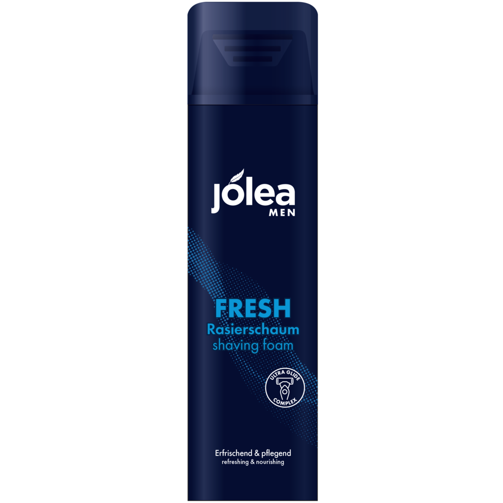 Rasierschaum fresh