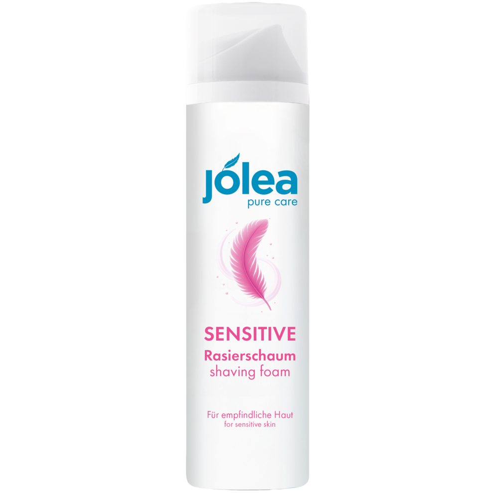 Rasierschaum sensitiv
