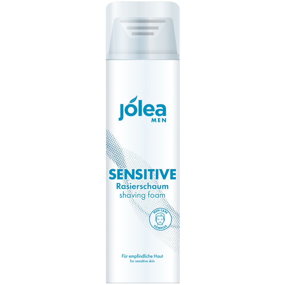 Rasierschaum sensitiv