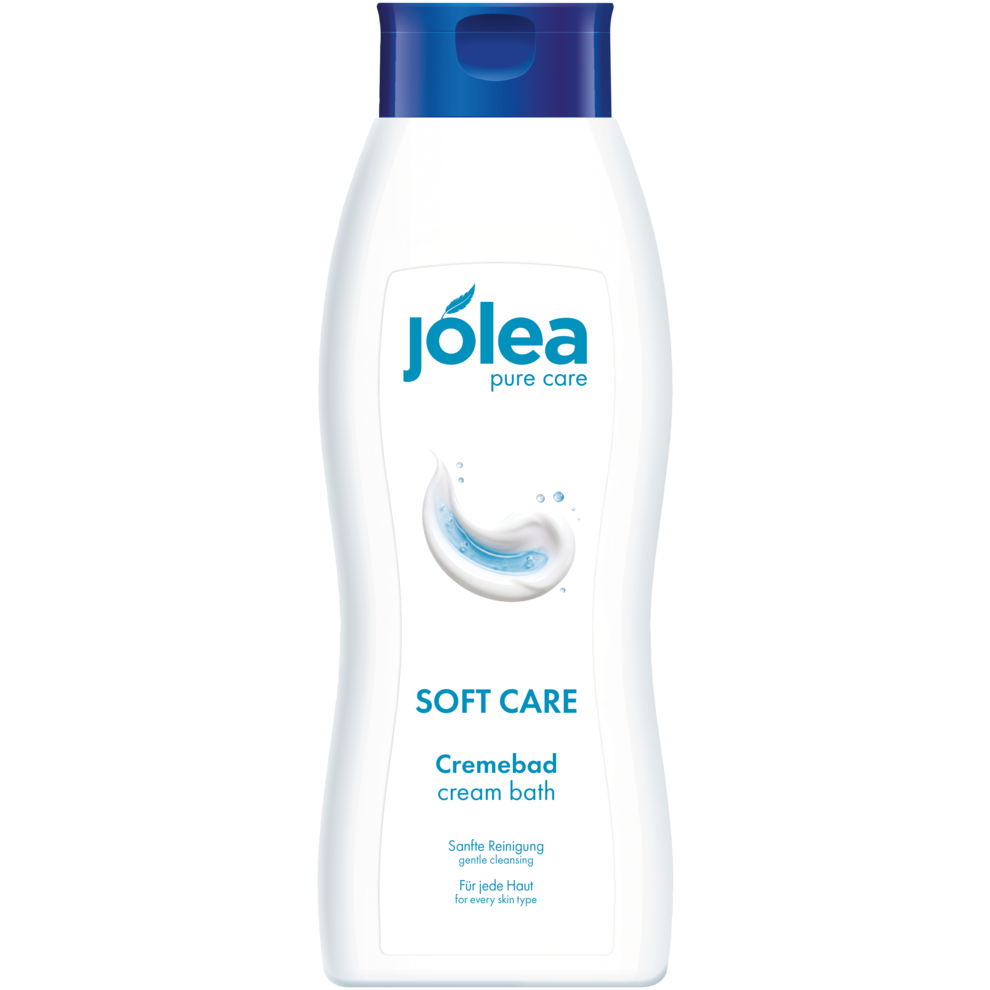 Cremebad Soft Care