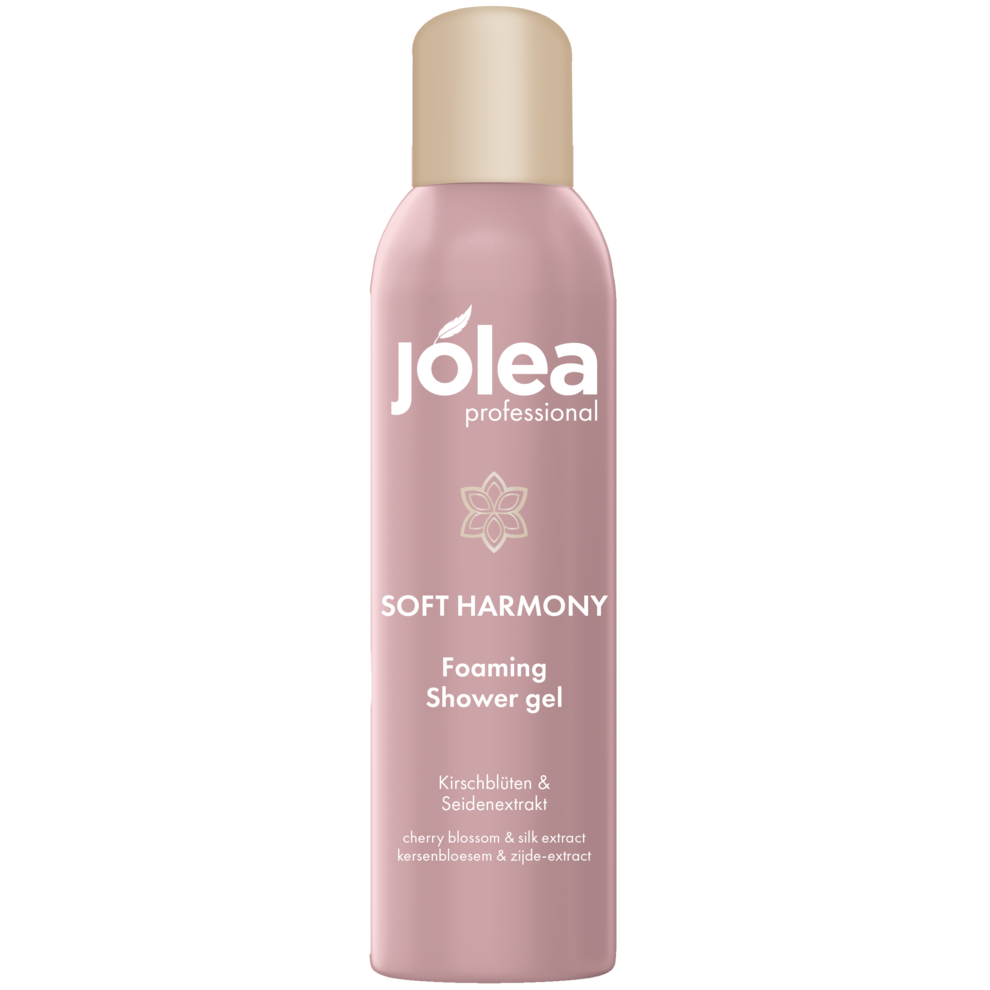 Duschschaum Soft Harmony