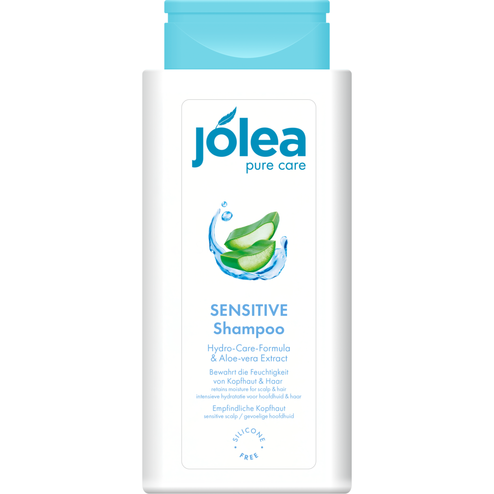 Shampoo Sensitiv