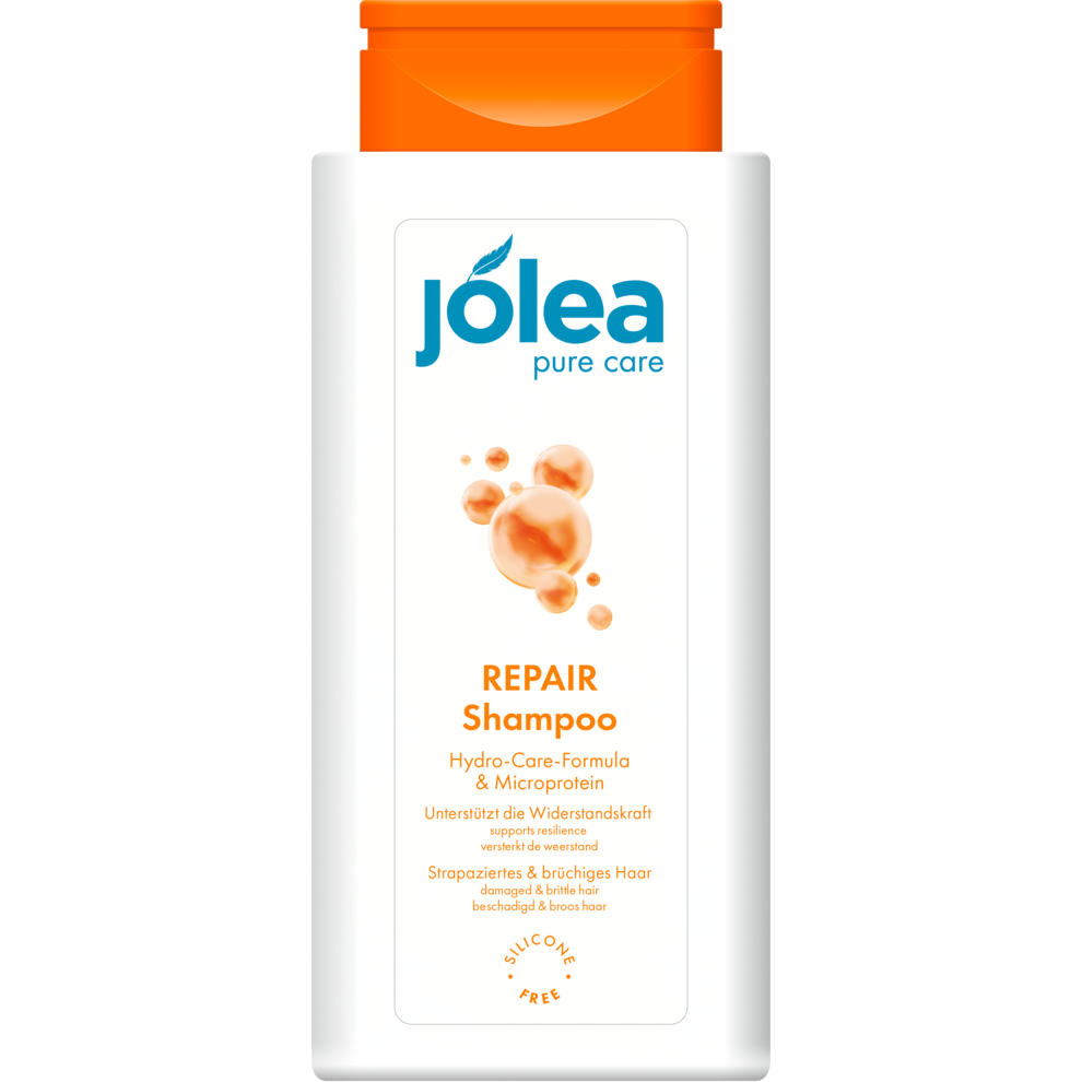 Shampoo Repair