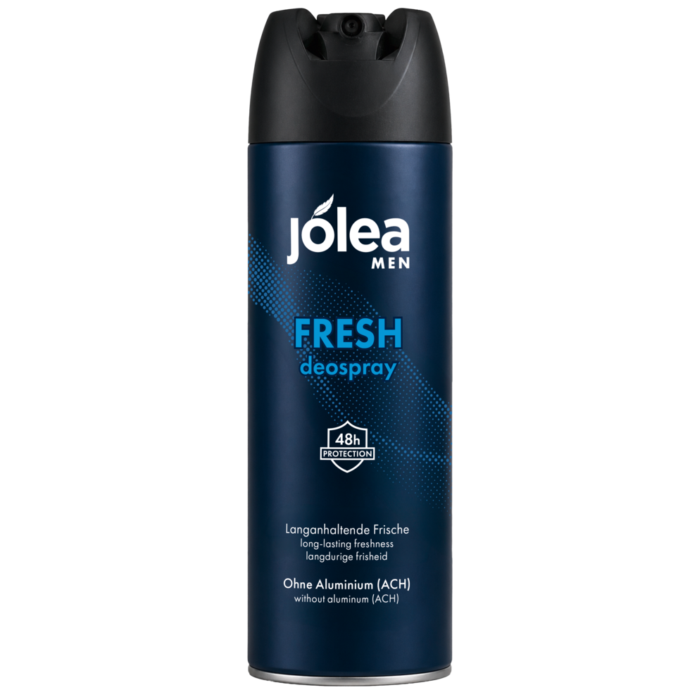 Deospray Fresh
