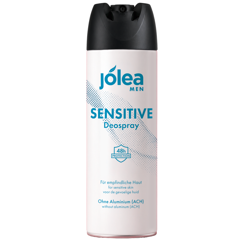 Deospray Sensitiv