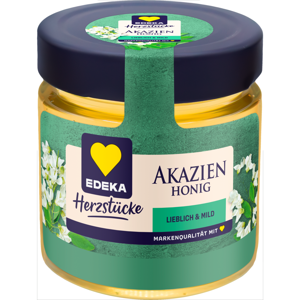 Akazienhonig