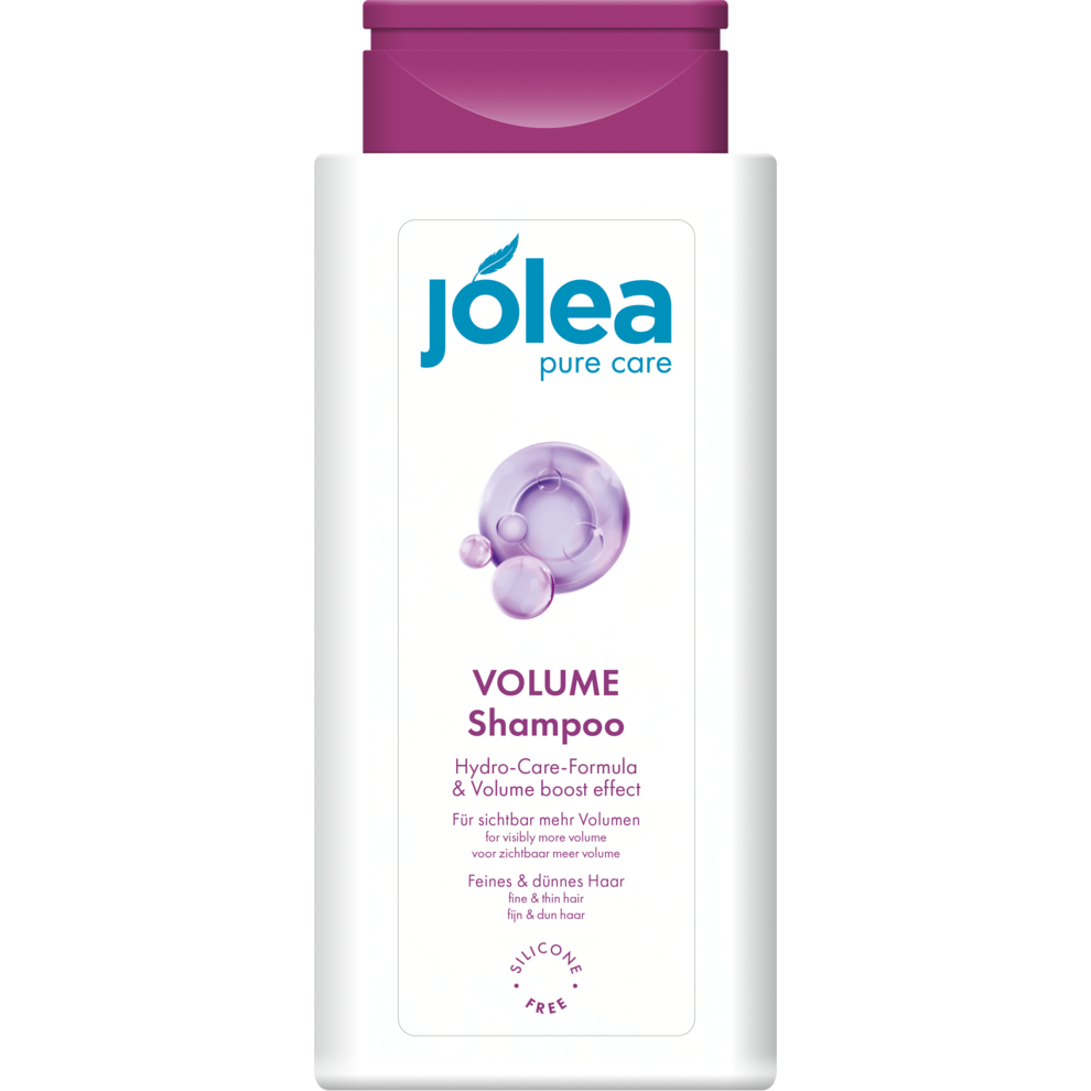 Shampoo Volumen