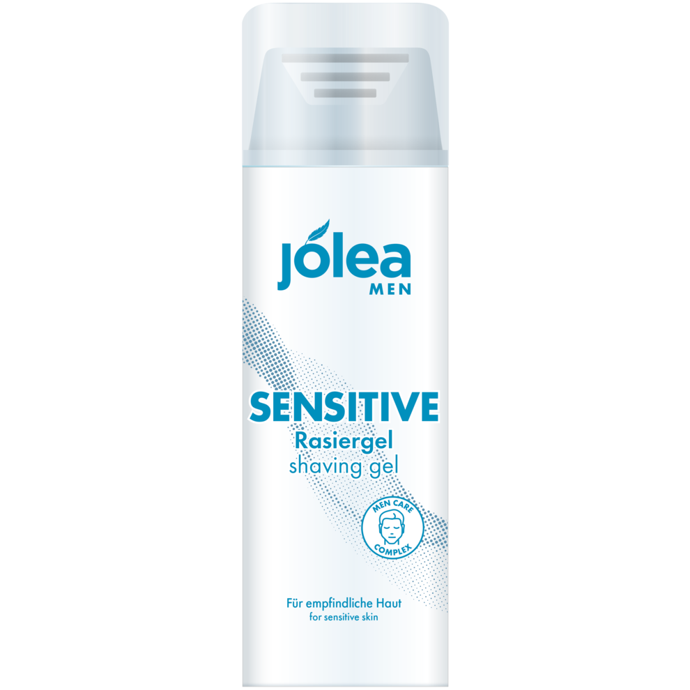 Rasiergel sensitiv