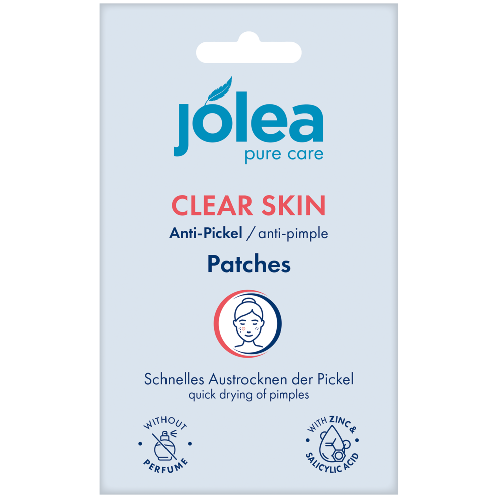 Anti-Pickel Patches