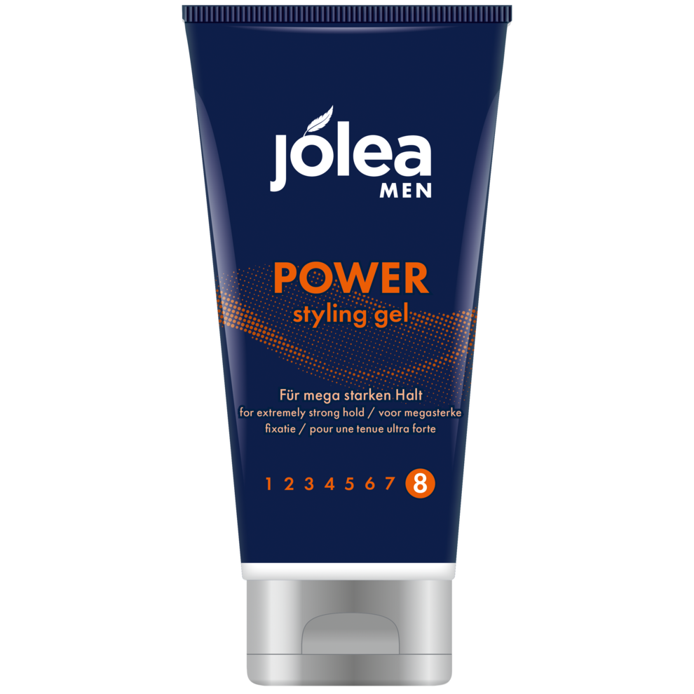 Styling Gel Power