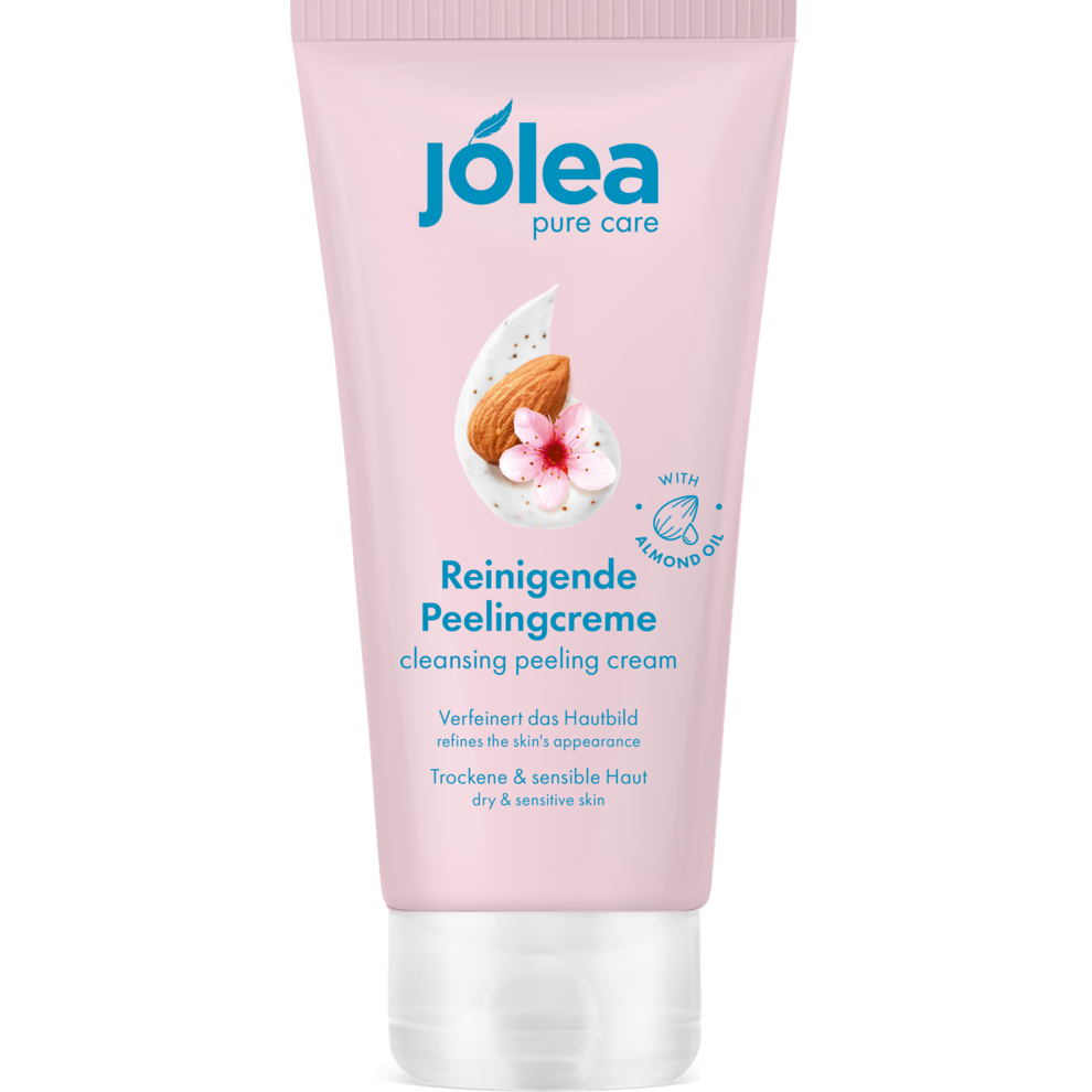 Peelingcreme