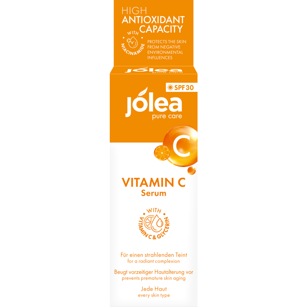 Serum Vitamin C