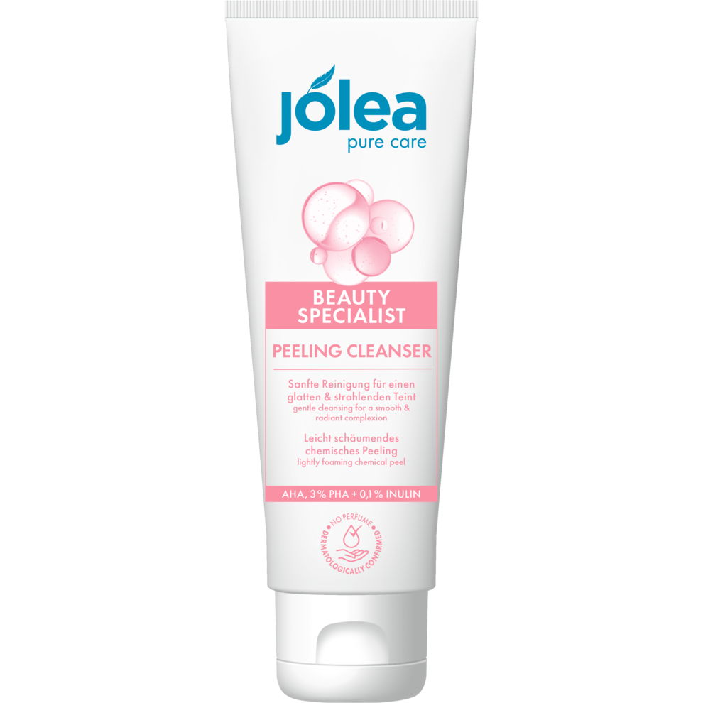 Peeling Cleanser