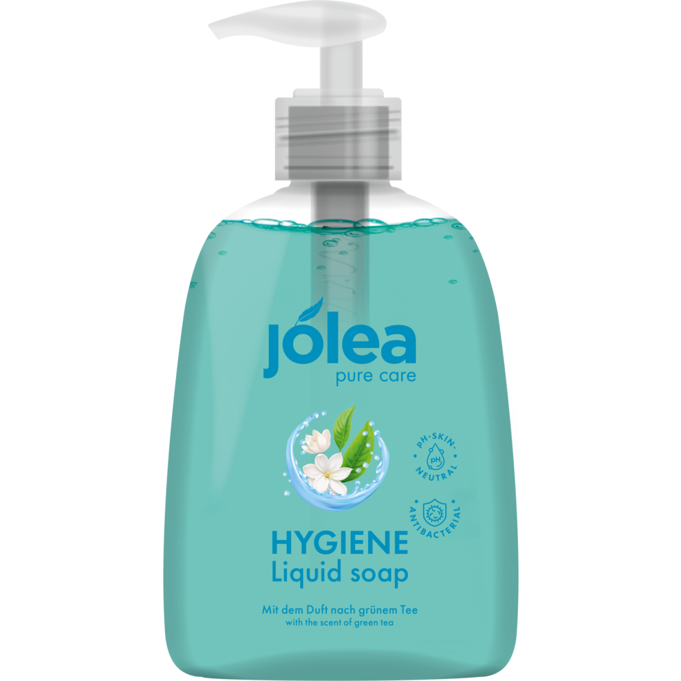 Hygiene Seife