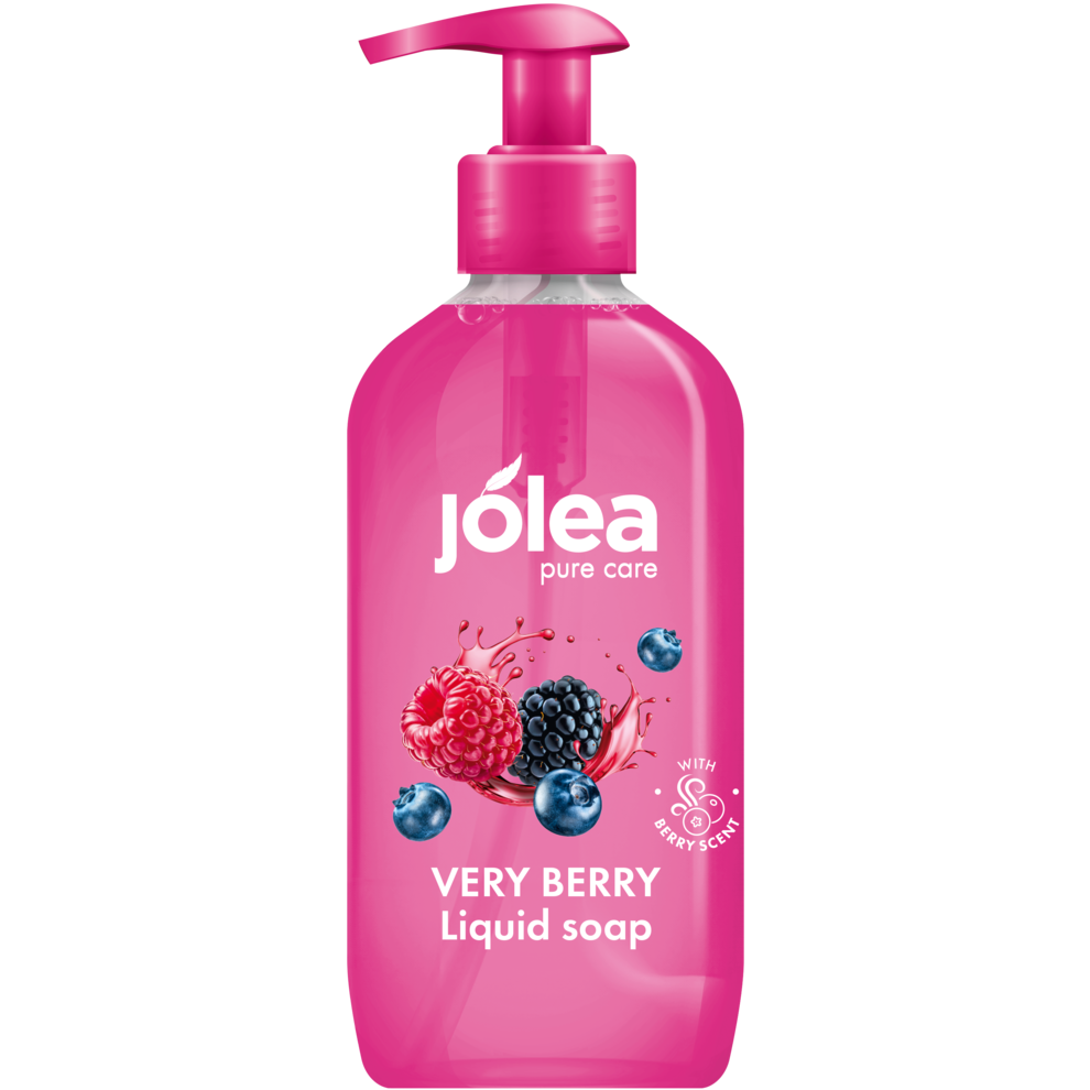 Flüssigseife Very Berry