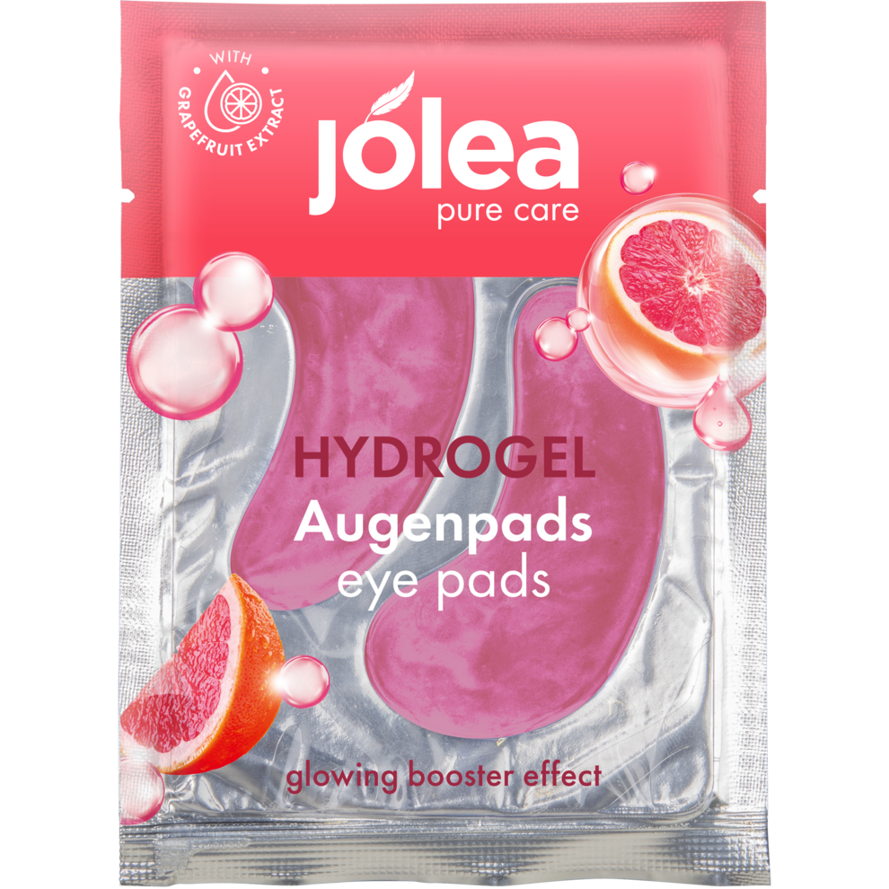 Augenpads Hydrogel