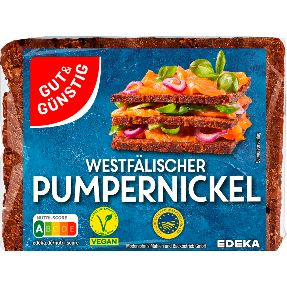 Pumpernickel