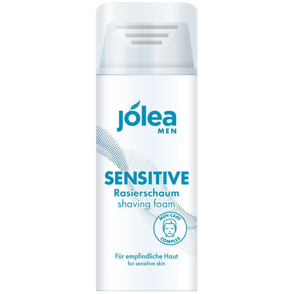 Rasierschaum sensitiv