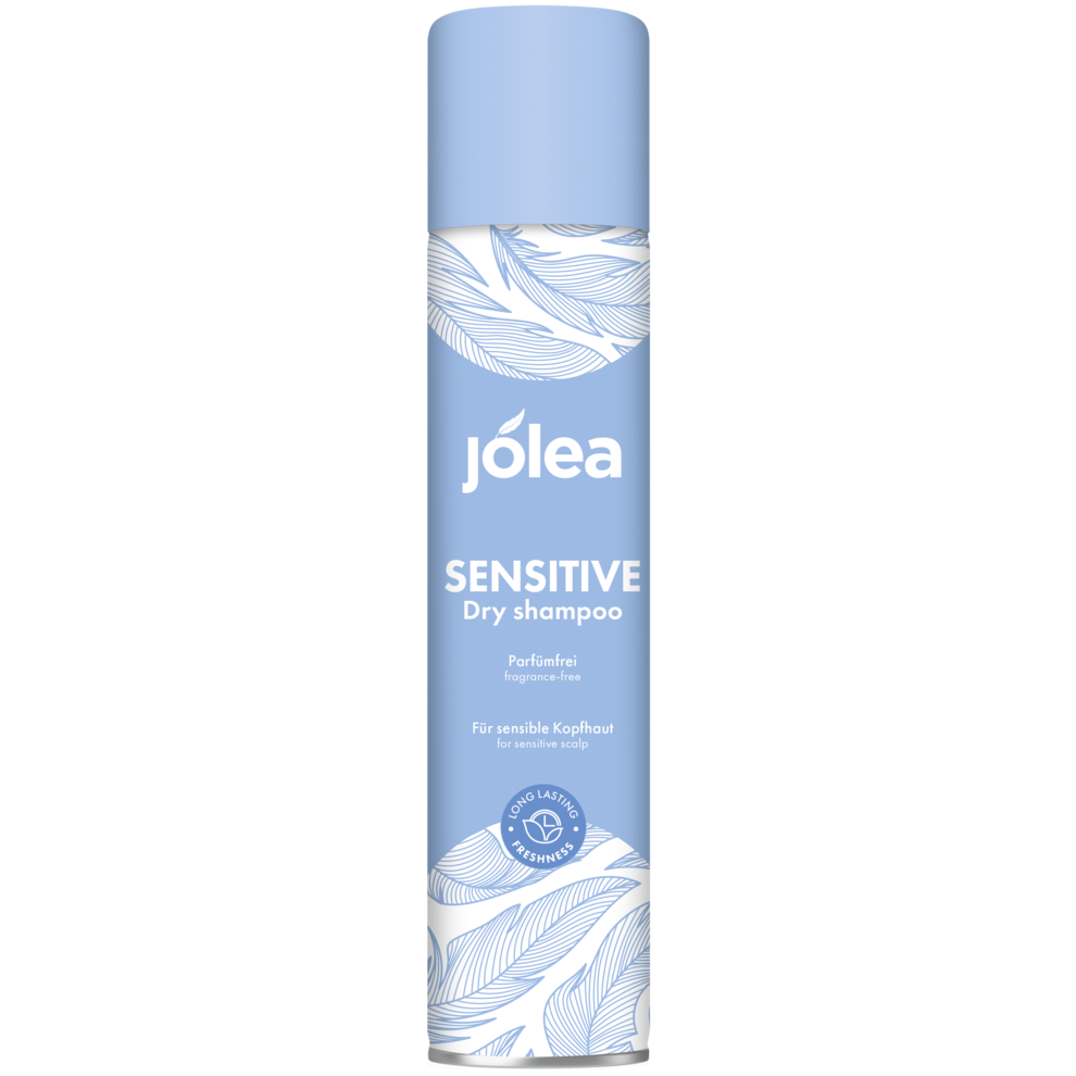 Trockenshampoo Sensitiv