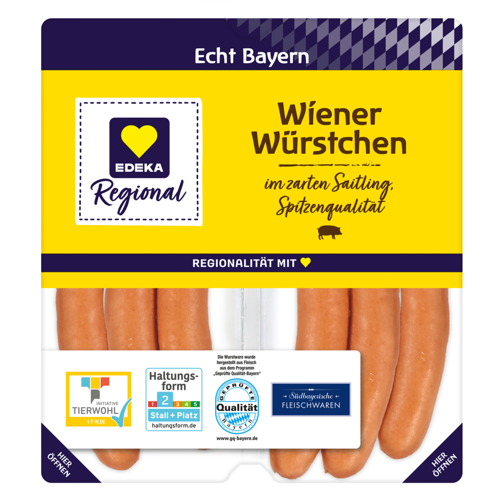 Wiener Würstchen