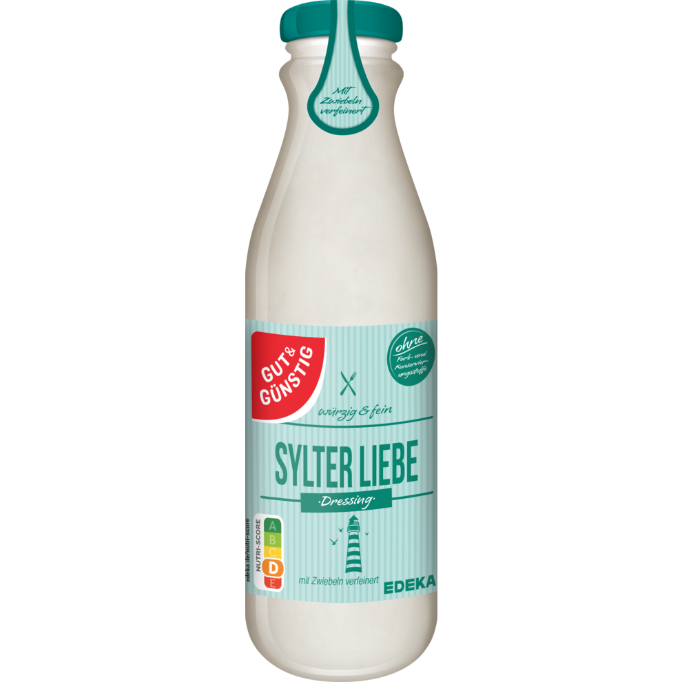 Sylter Liebe