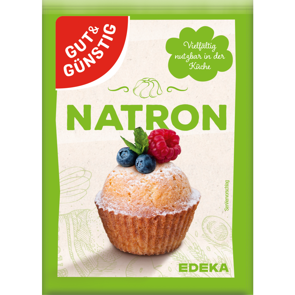 Natron
