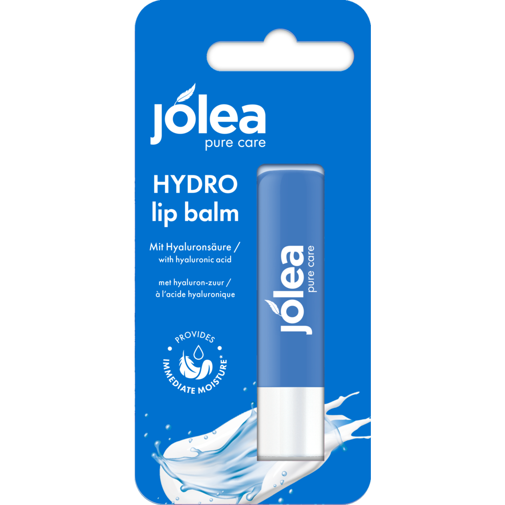 Lippenpflegestift Hydro