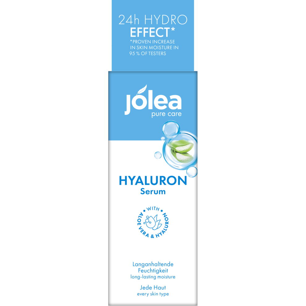 Serum Hyaluron