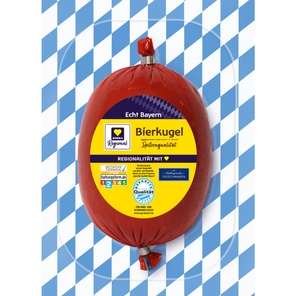 Bierkugel