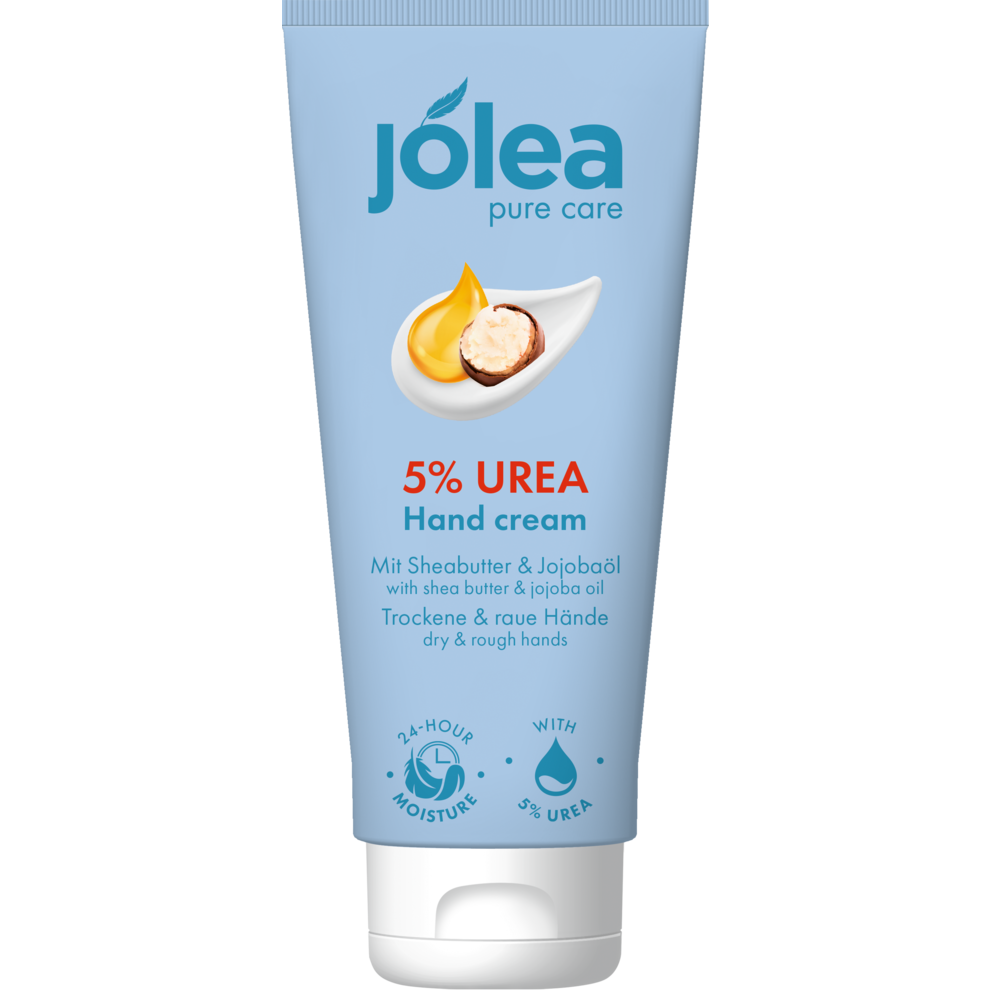 Handcreme Urea