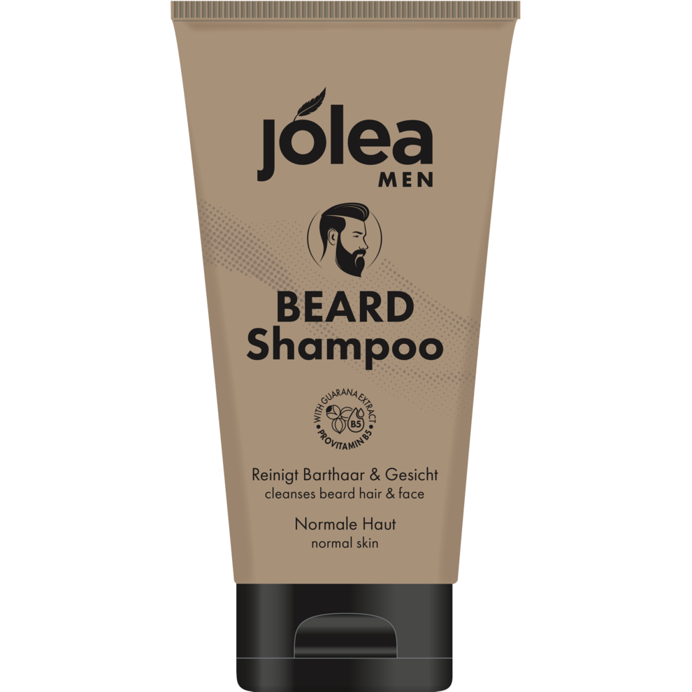 Bartshampoo
