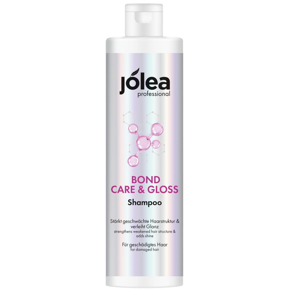 Shampoo Bond Care & Gloss