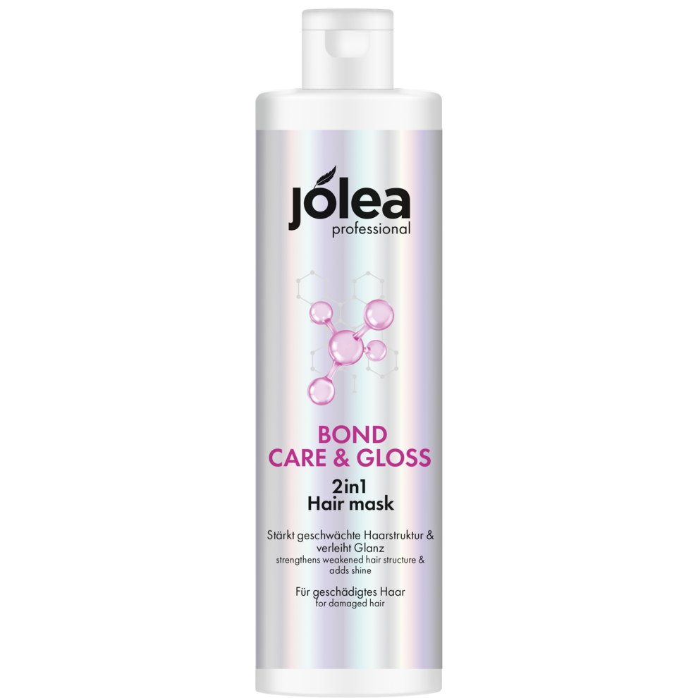 2in1 Bond Care & Gloss