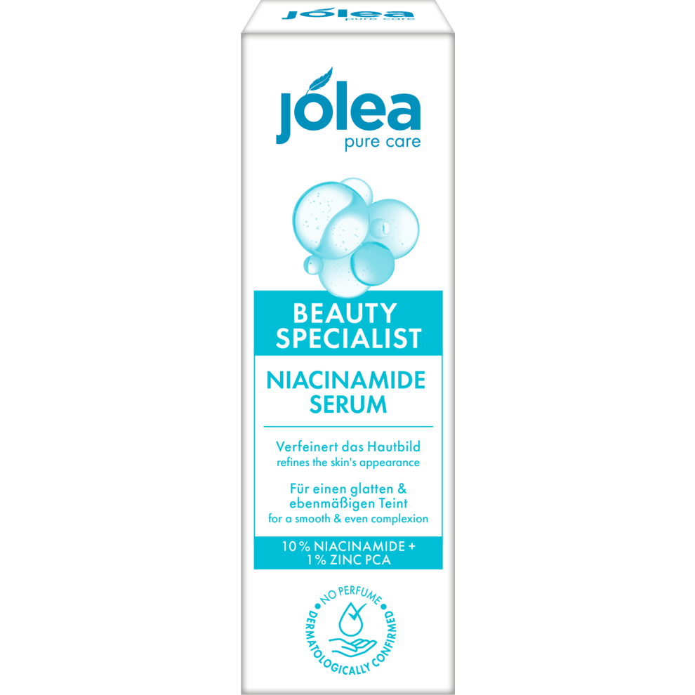Niacinamid Serum
