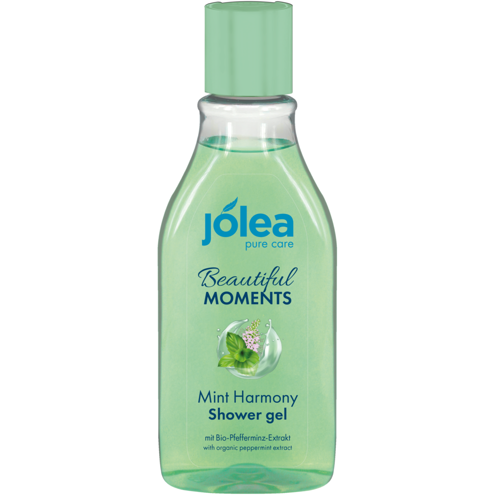 Duschgel Mint Harmony