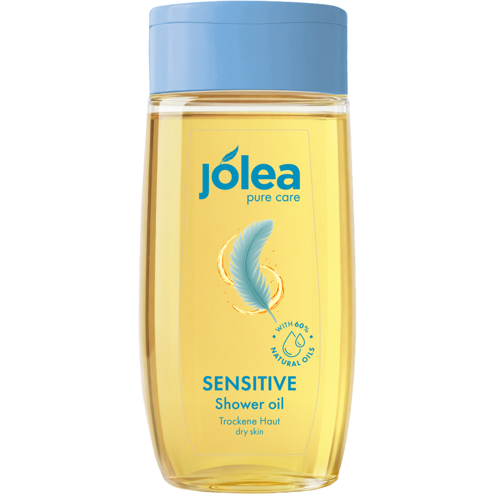 Duschöl Sensitive