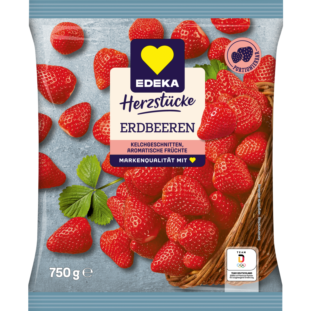 Erdbeeren