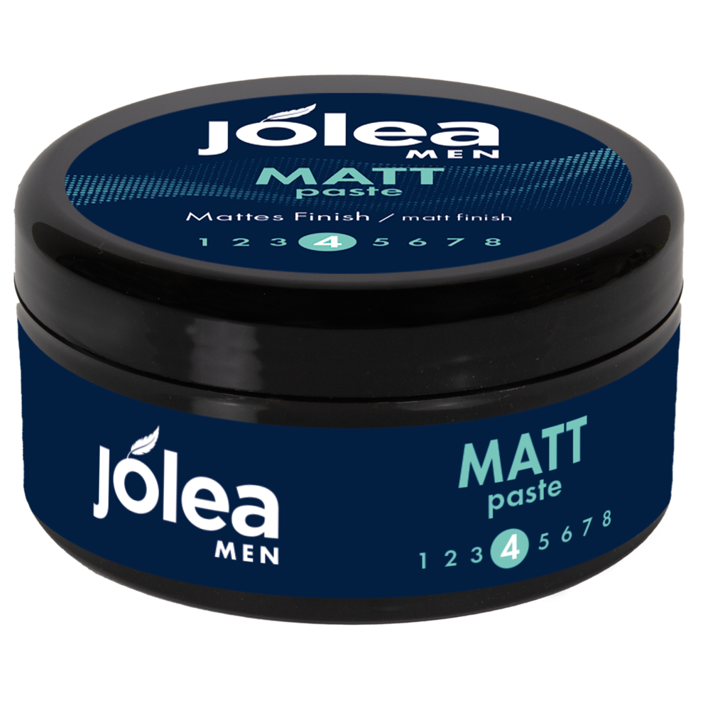Matt Paste