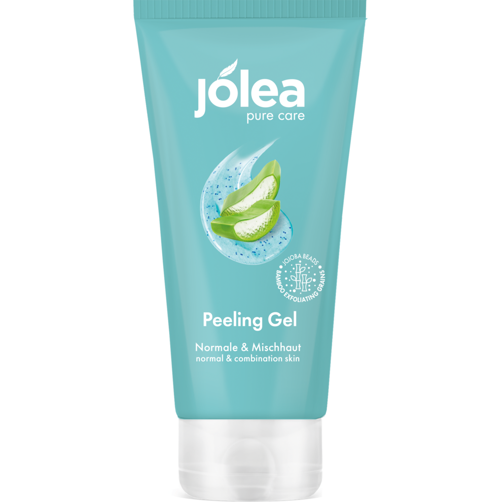 Peelinggel