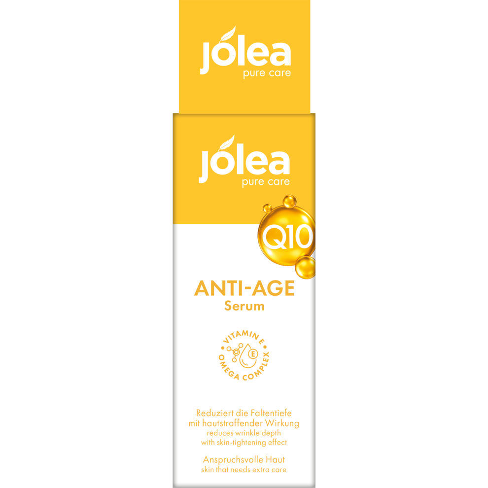 Serum Anti-Age Q10
