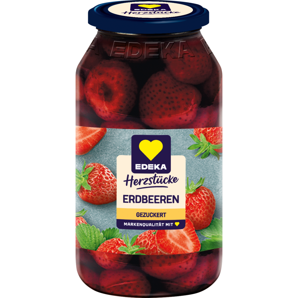 Erdbeeren