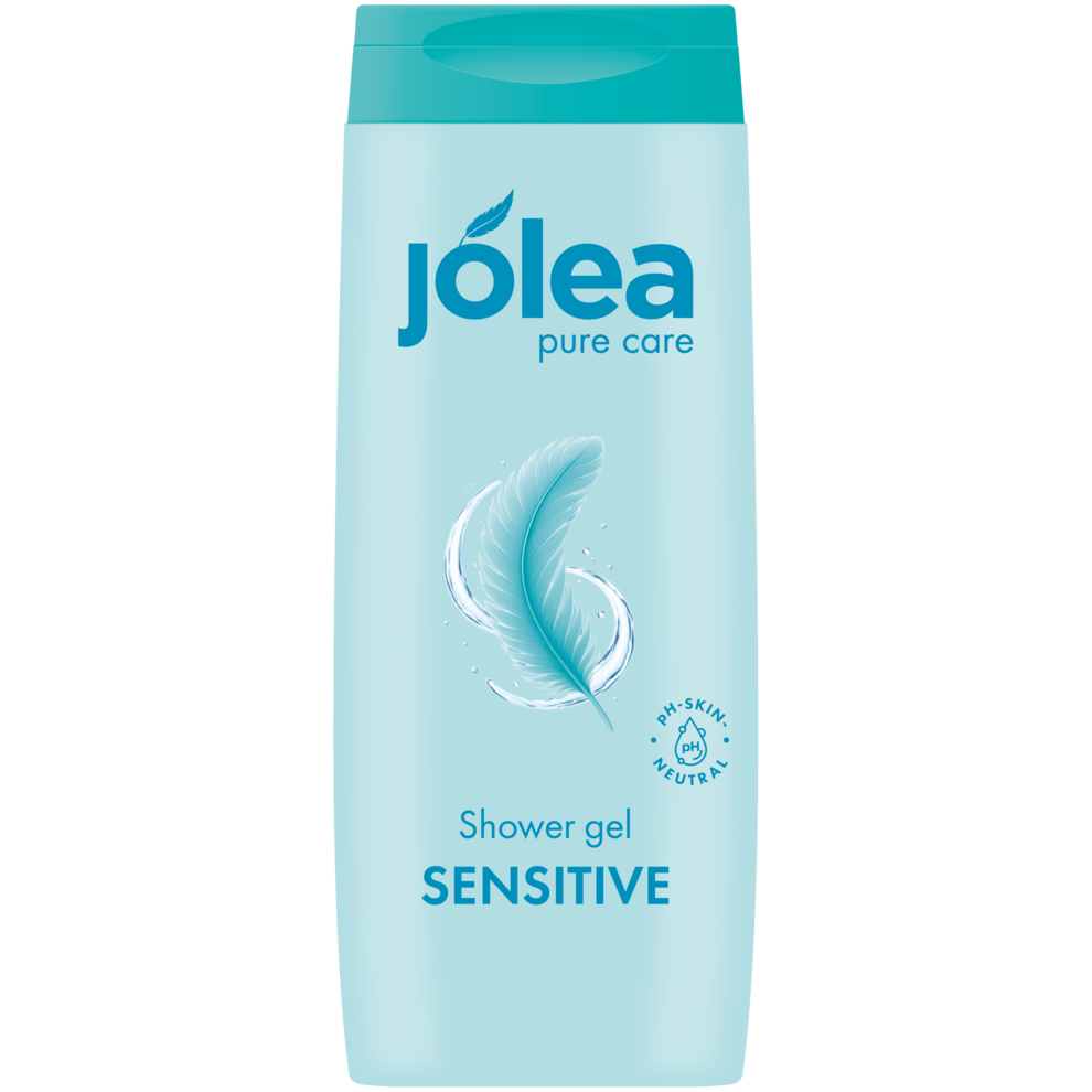 Duschgel Sensitive