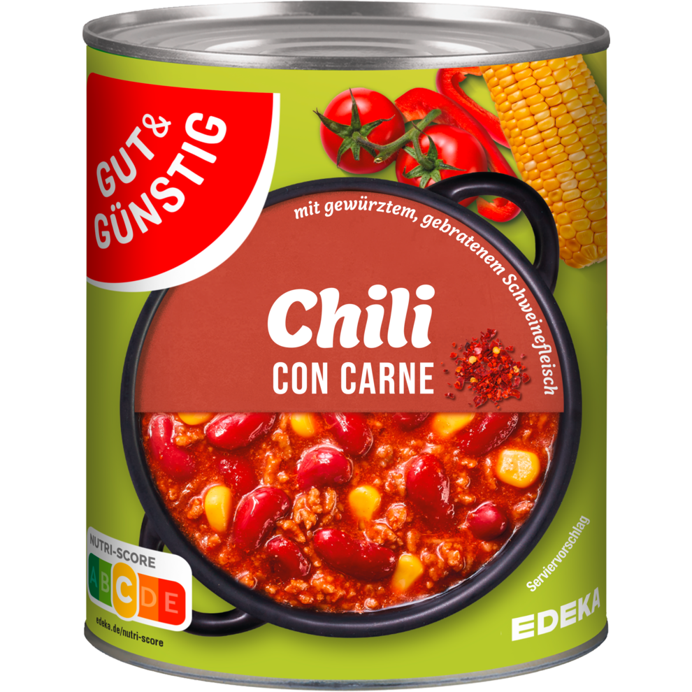 Chili con carne