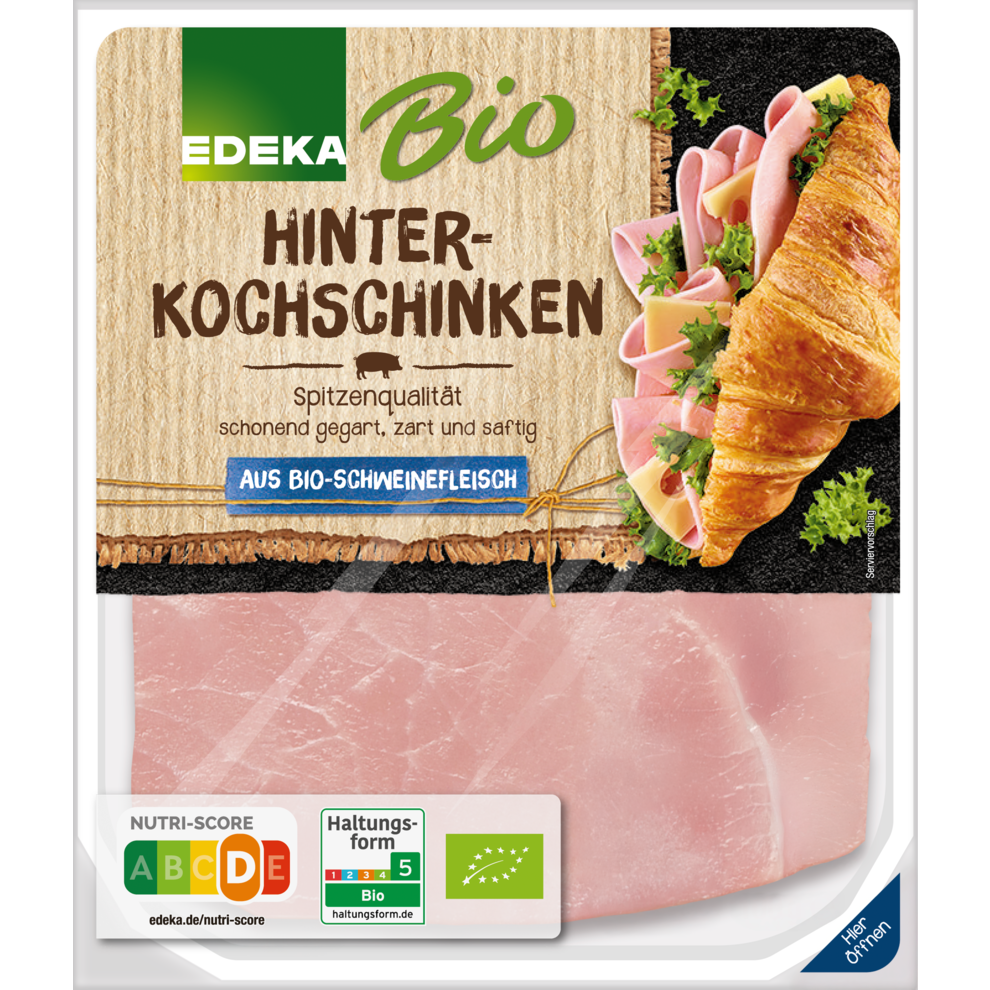 Hinterkochschinken