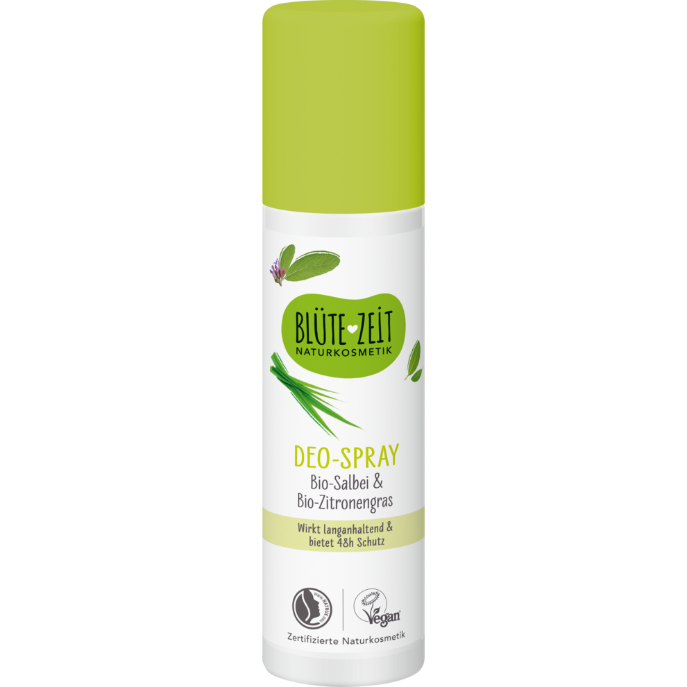 Deo-Spray