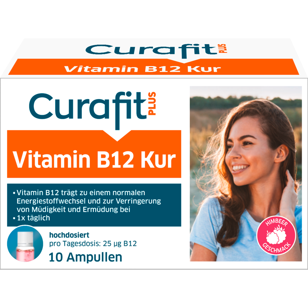 Vitamin B12 Kur
