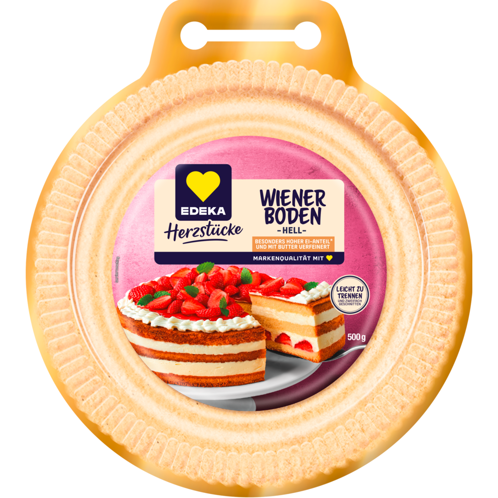 Wiener Boden „hell“