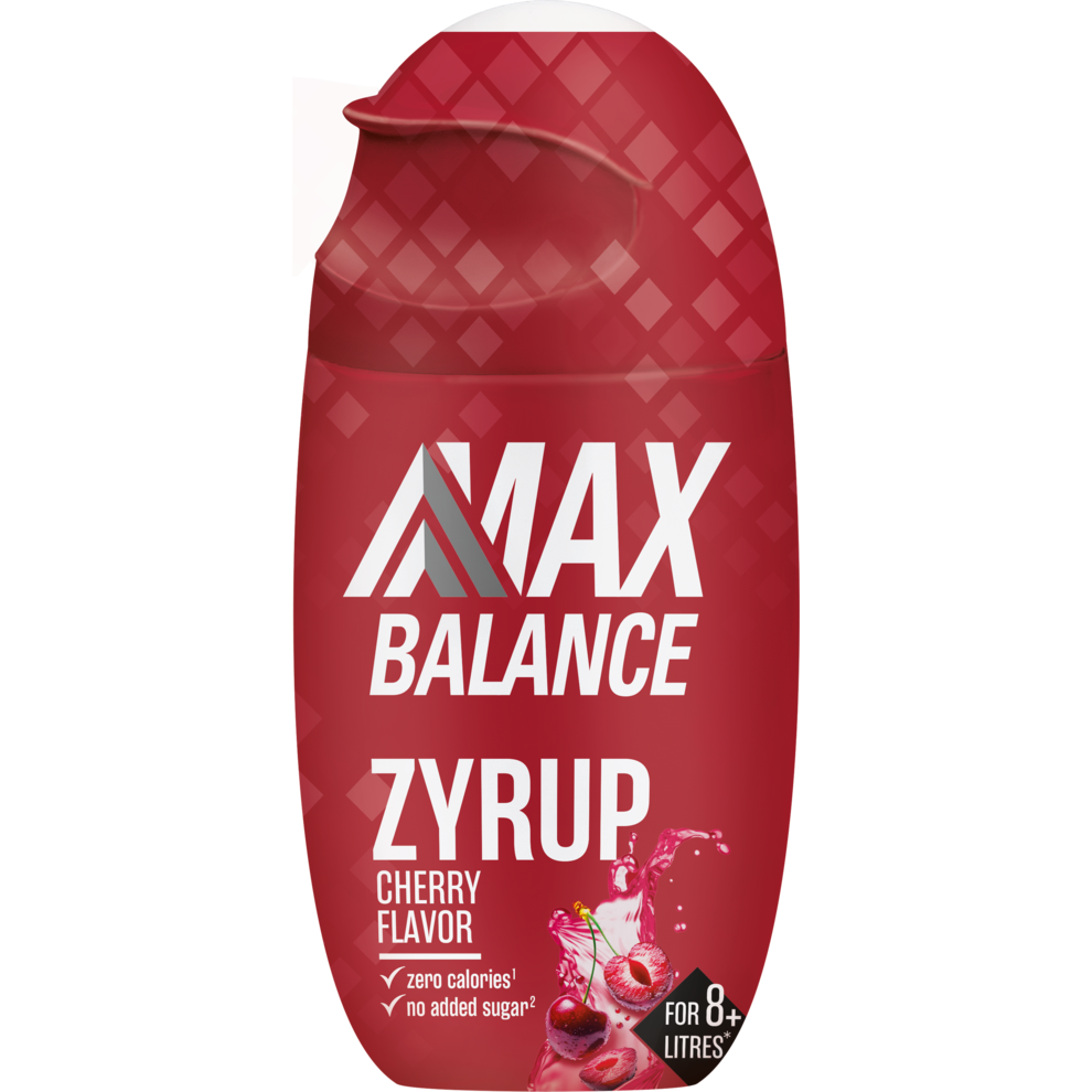 Zyrup Cherry Flavor